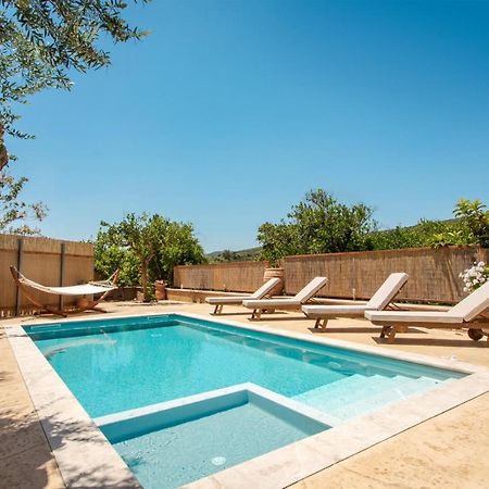 Avocado Villas Hanya Dış mekan fotoğraf