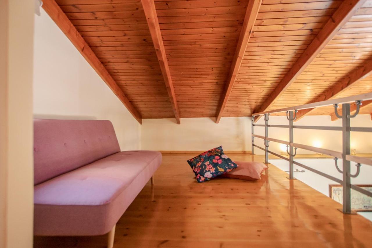 Avocado Villas Hanya Dış mekan fotoğraf
