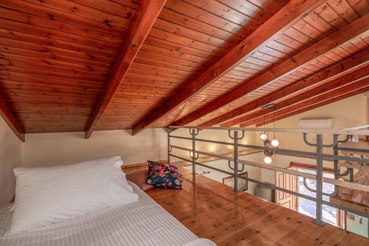 Avocado Villas Hanya Dış mekan fotoğraf