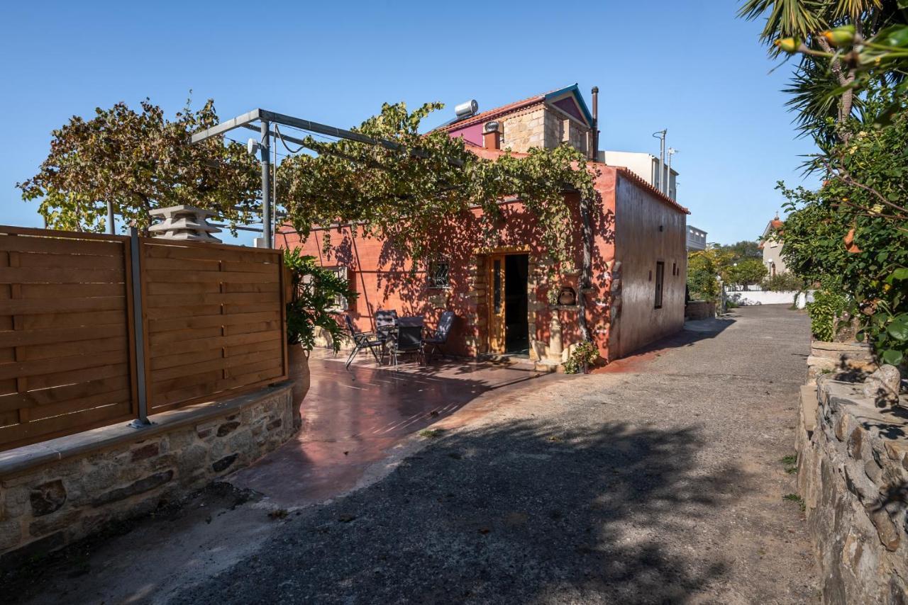 Avocado Villas Hanya Dış mekan fotoğraf