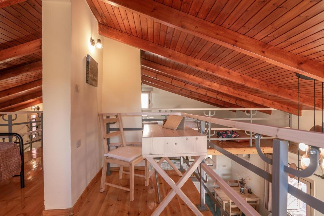 Avocado Villas Hanya Dış mekan fotoğraf