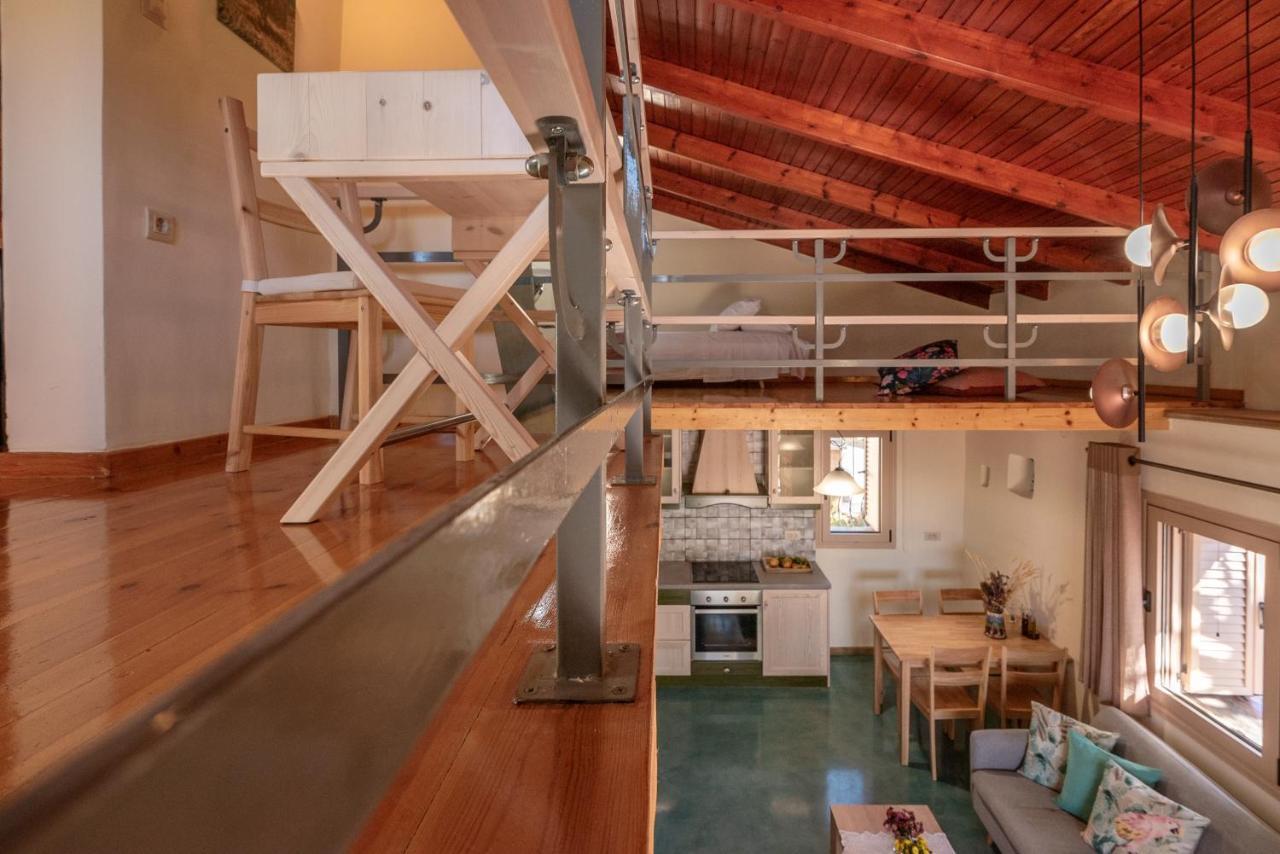 Avocado Villas Hanya Dış mekan fotoğraf