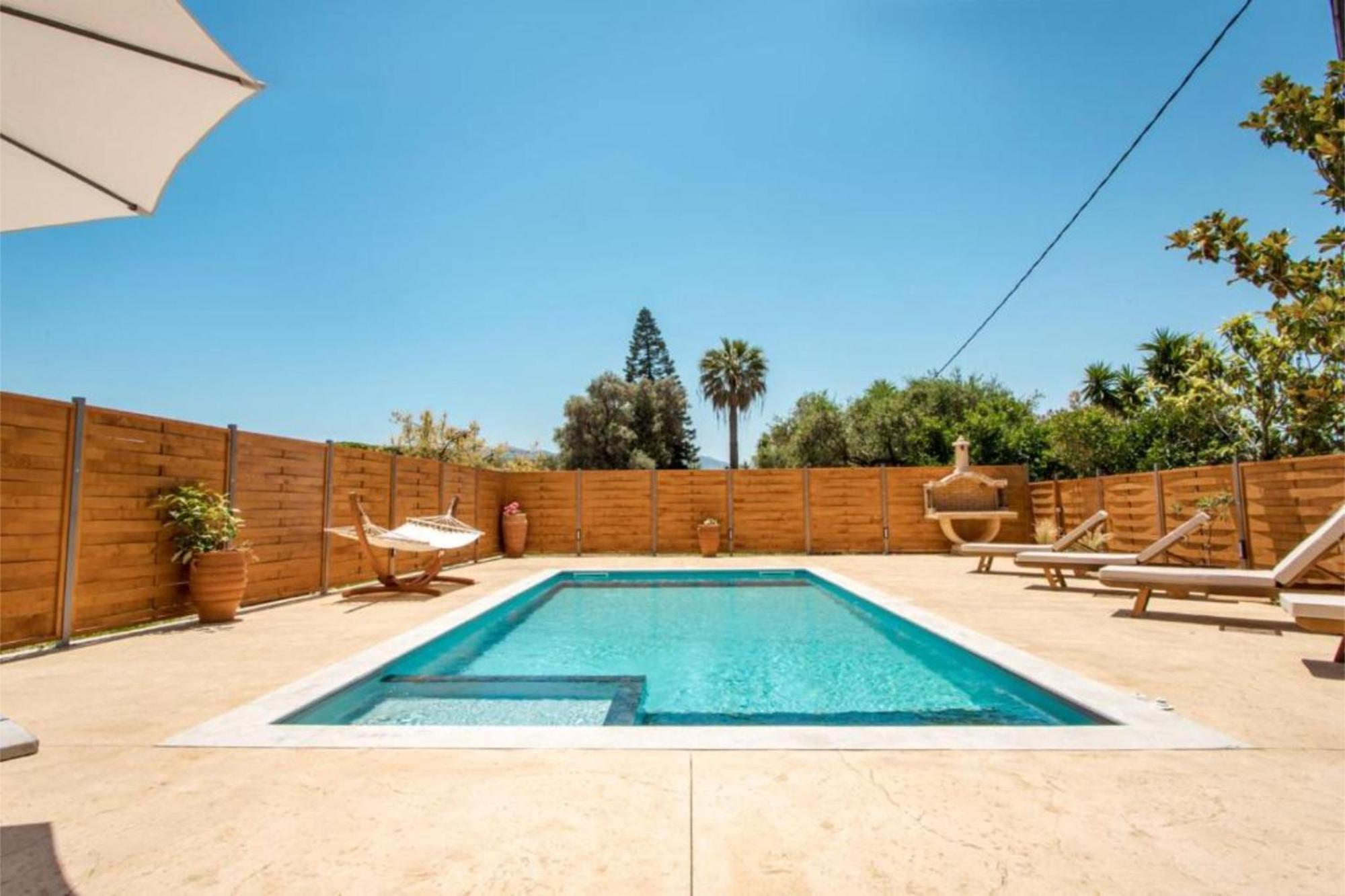 Avocado Villas Hanya Dış mekan fotoğraf