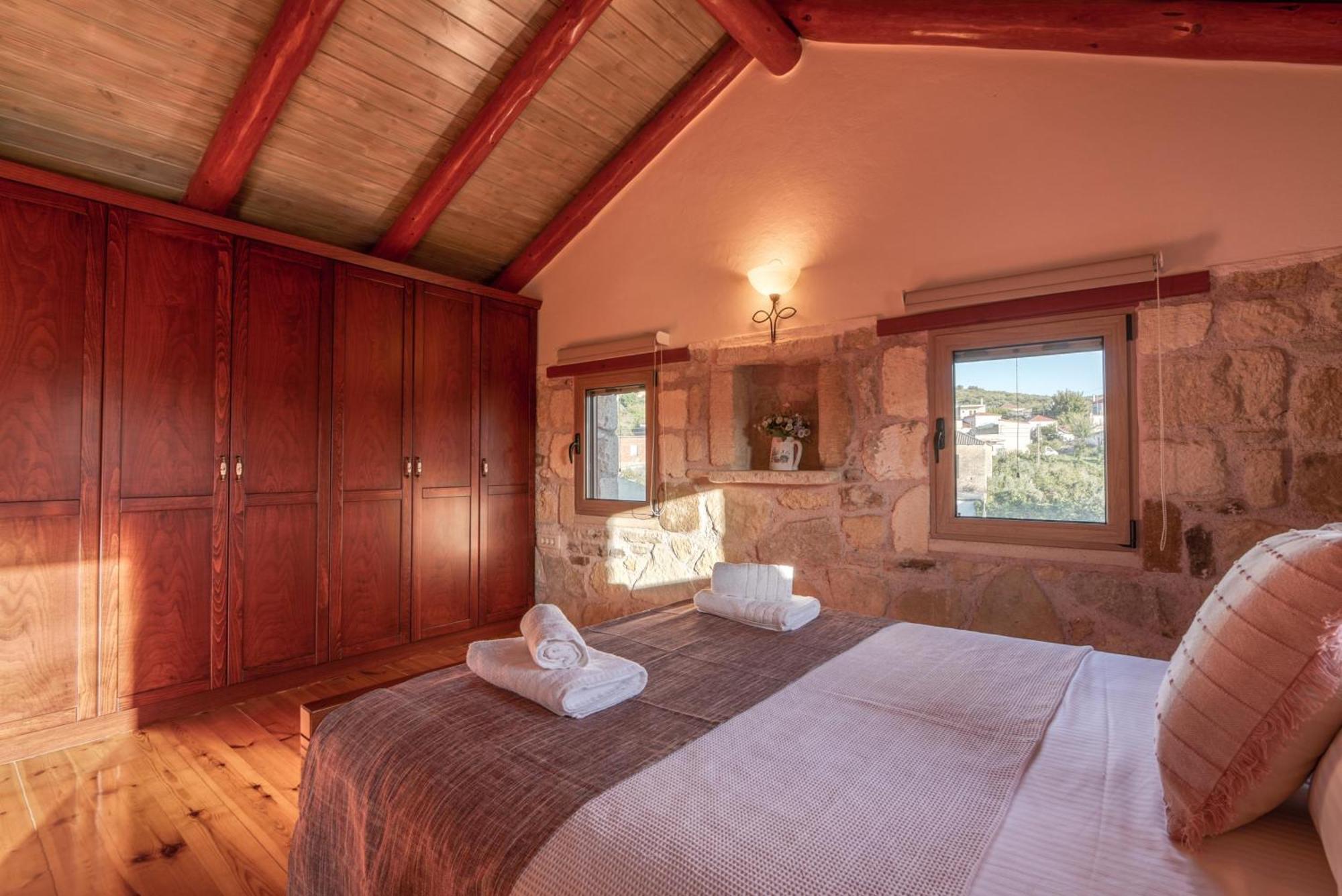 Avocado Villas Hanya Dış mekan fotoğraf