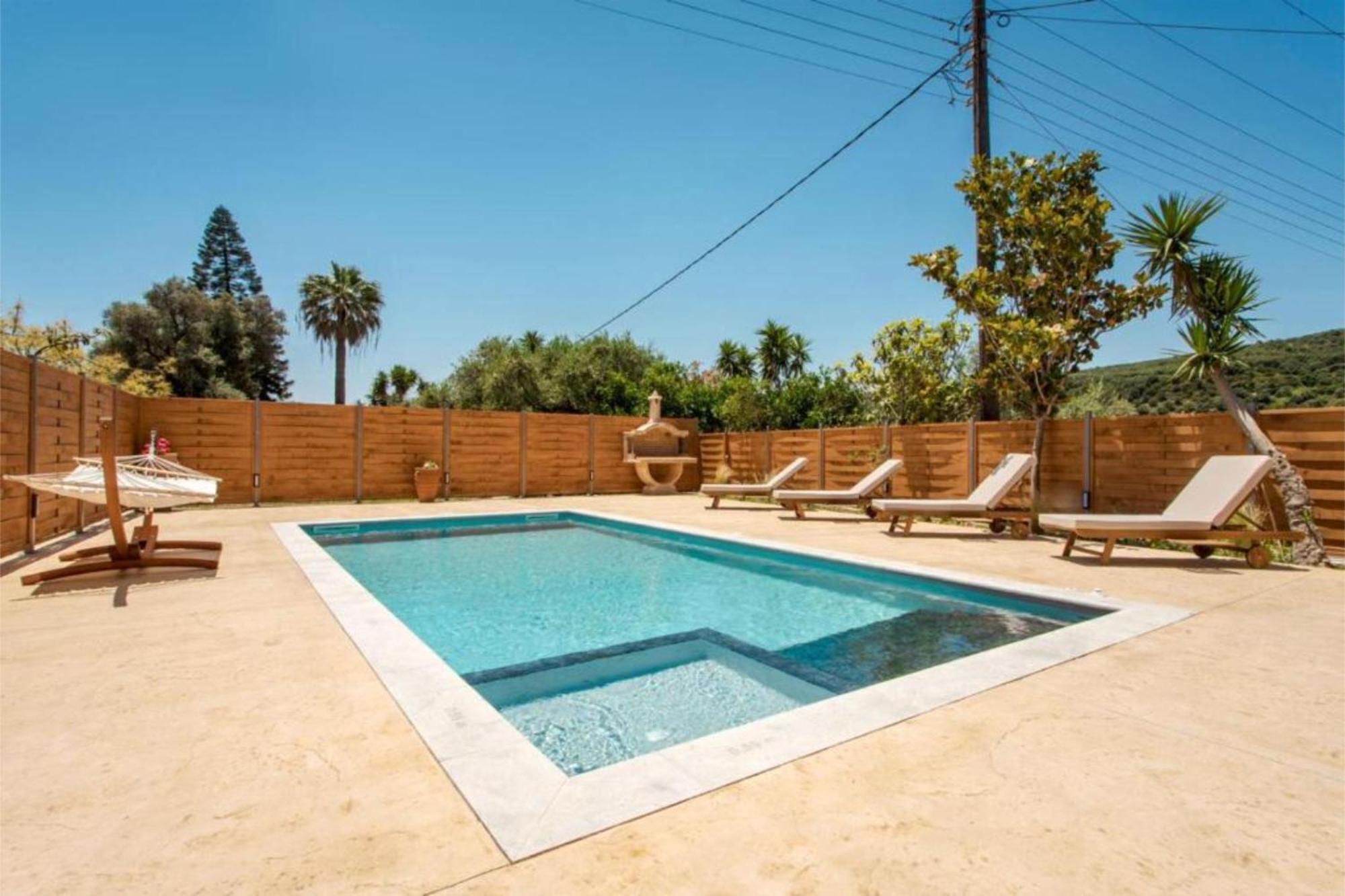 Avocado Villas Hanya Dış mekan fotoğraf