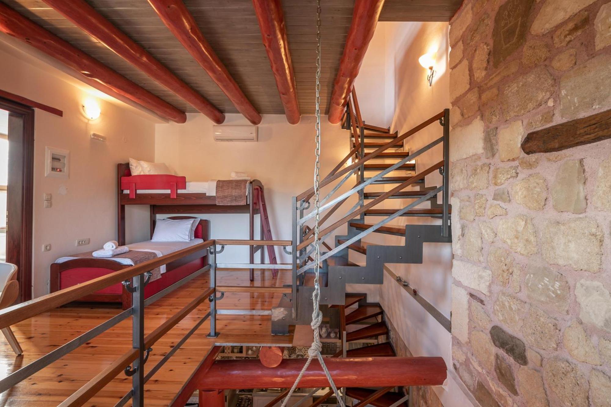 Avocado Villas Hanya Dış mekan fotoğraf