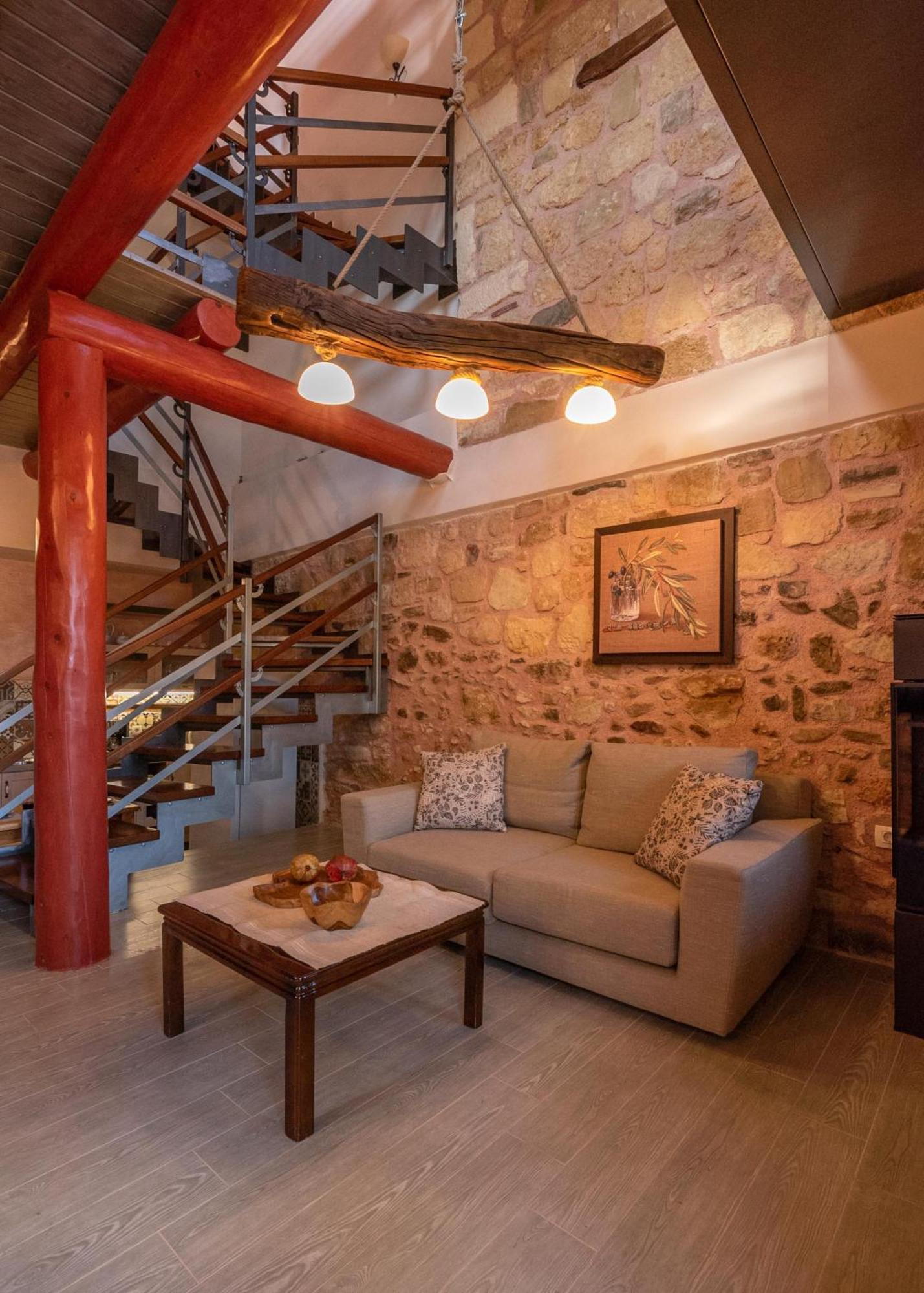 Avocado Villas Hanya Dış mekan fotoğraf