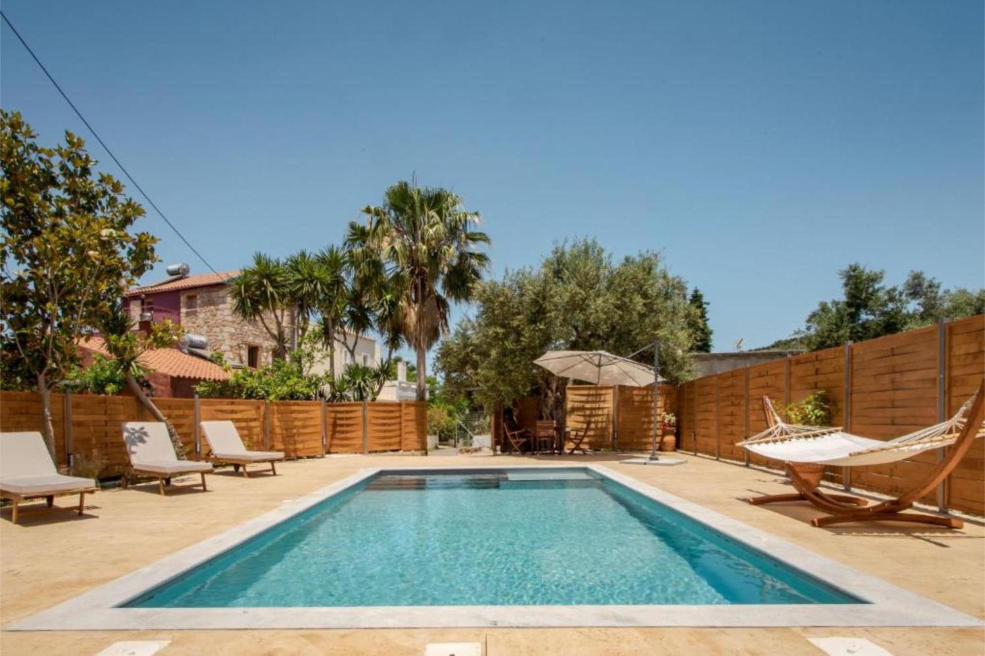 Avocado Villas Hanya Dış mekan fotoğraf
