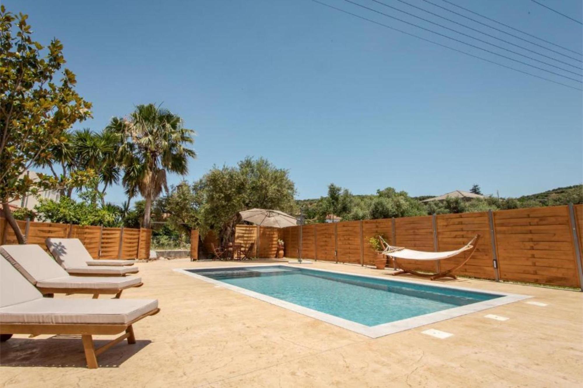 Avocado Villas Hanya Dış mekan fotoğraf