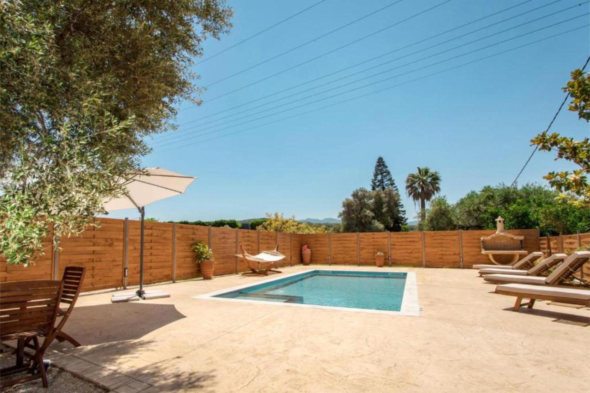 Avocado Villas Hanya Dış mekan fotoğraf