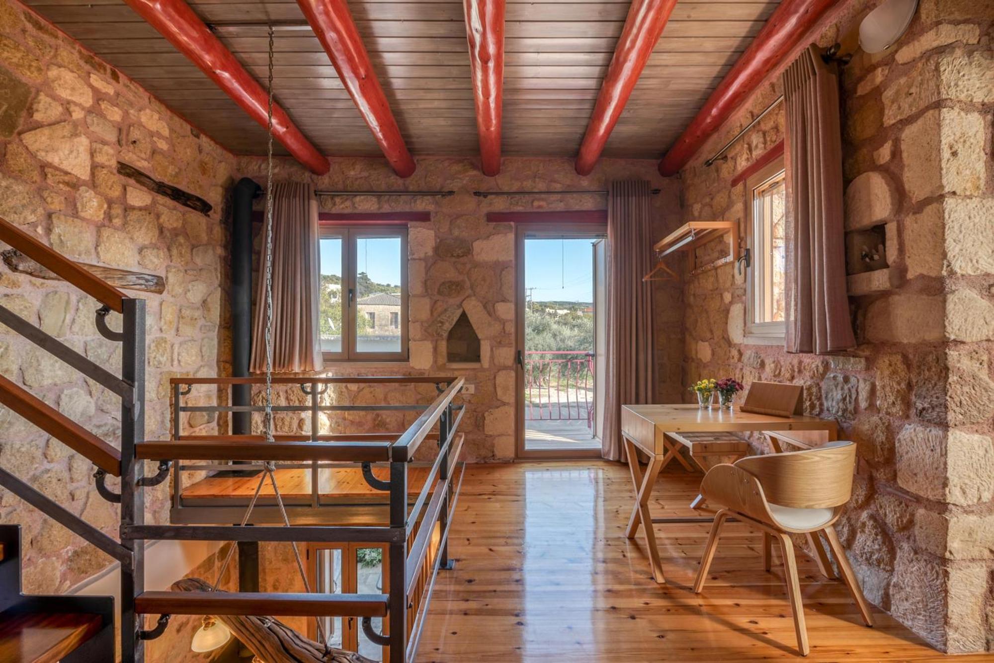 Avocado Villas Hanya Dış mekan fotoğraf