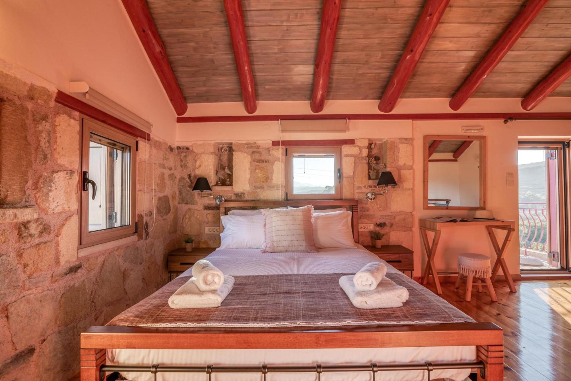 Avocado Villas Hanya Dış mekan fotoğraf